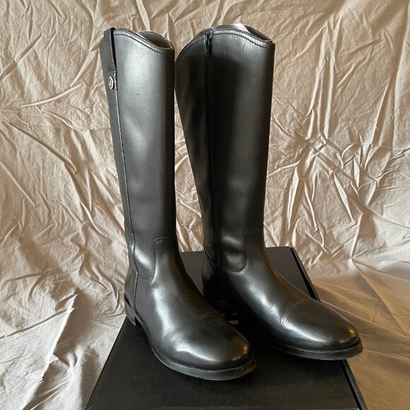 Frye boots - Women´s 11 Wide Calf